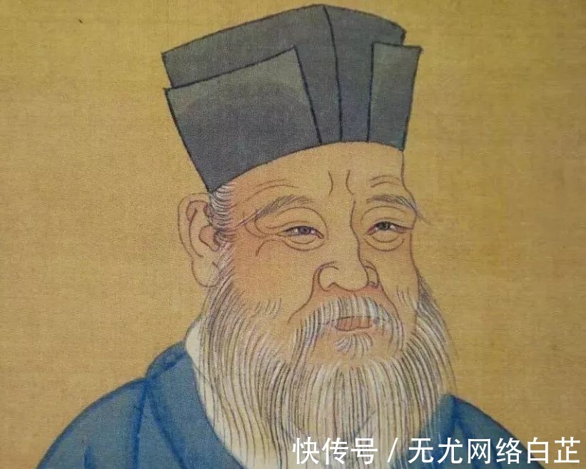 历史学家|279年，一个盗墓贼，翻出一些竹简，震动无数历史学家