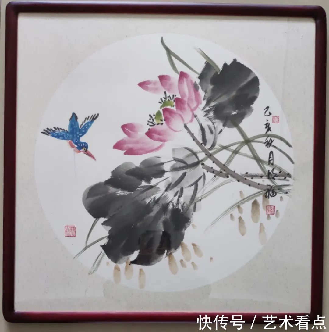 张明福|【百年盛世·大家风范】著名书画家张明福作品展