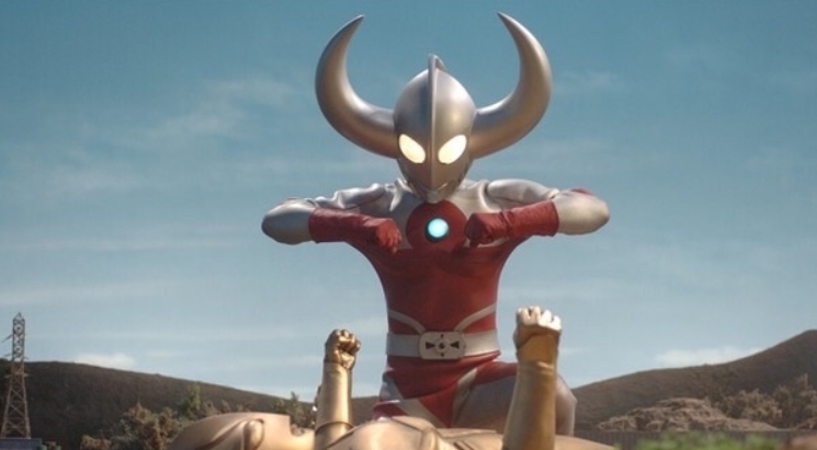 奥特之父|奥特曼最具艺术性的死亡瞬间,变成石像算什么?还是小梦最值钱