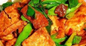 老豆腐|适合孩子吃的菜,抵抗感冒,提高抗病能力,补充维生素助身体发育