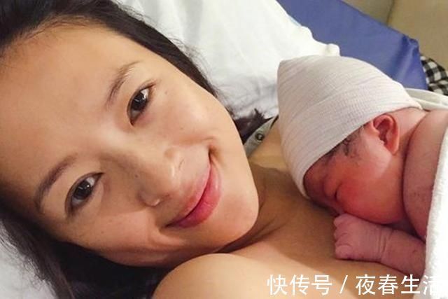 妈妈|为了能认出妈妈，宝宝到底有多努力，看完之后心里变得暖暖的