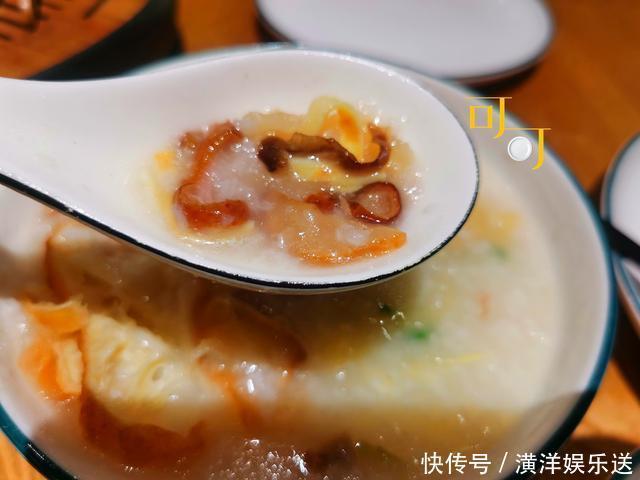  广式|一个人花了57元在广式茶餐厅里，吃了一顿精致的晚餐，你看值吗