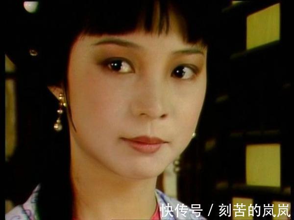 鸳鸯|《红楼梦》中这几个性情刚烈的丫鬟, 你最喜欢哪一个