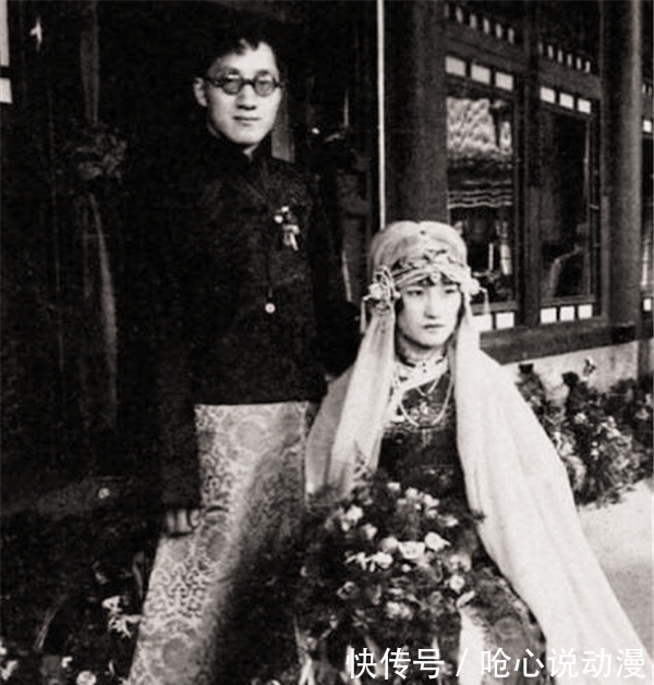 遇难|为了养活陆小曼,徐志摩同时做过7份工作,她一个月花销有多大?