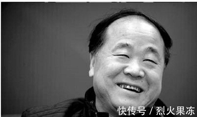 红高粱家族$为吃饺子开始写作,成名后被女粉丝追求,莫言:我早认定糟糠之妻