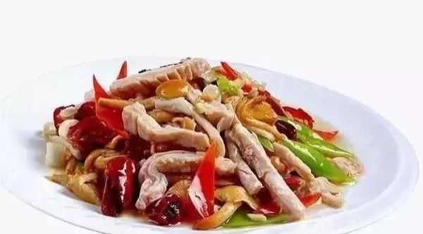 秋燥易上火，推荐12道家常菜，清爽好吃还不贵，应季而食身体好