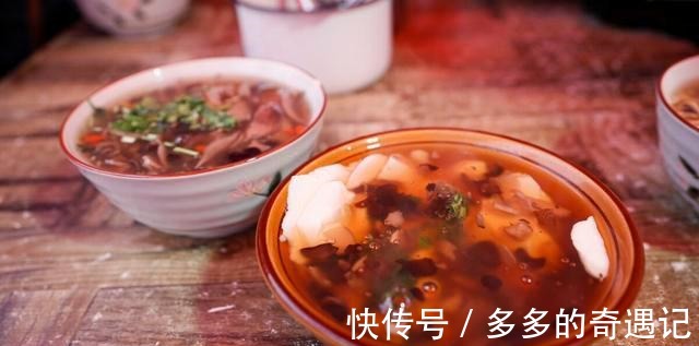 木耳|豆腐脑怎么在家自己制作!