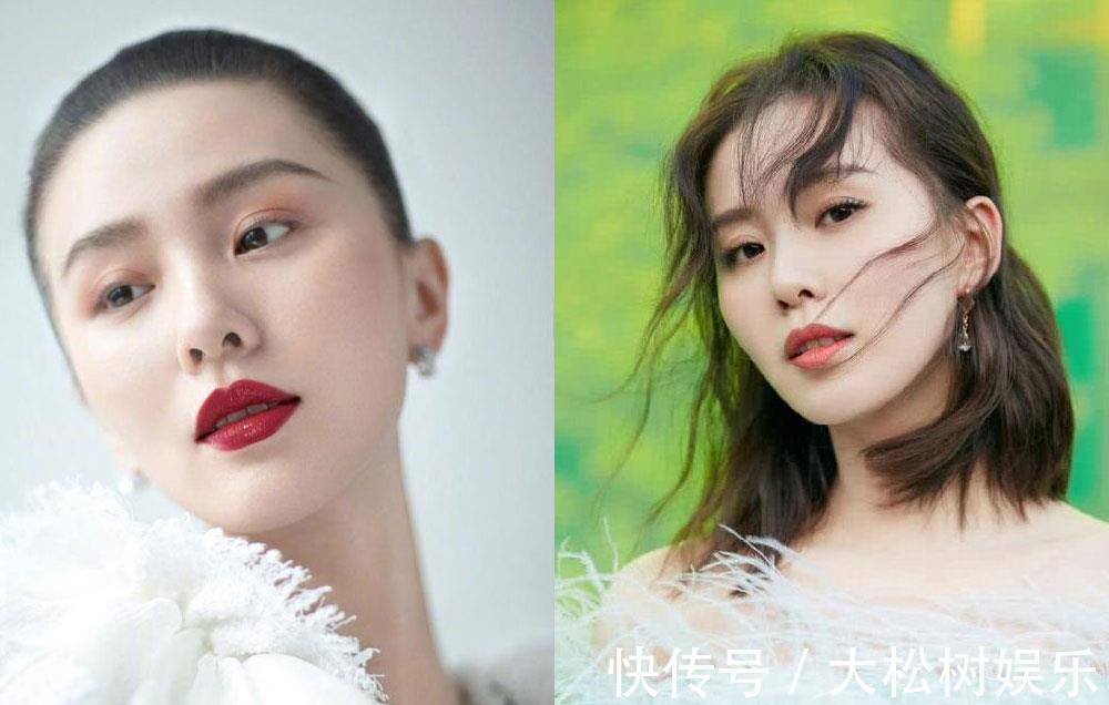 化妆|妆前妆后差别很大的女生,往往都有3个特征,稍微化点妆就很惊艳