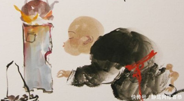 只青蛙|高僧说:真正聪明的人,都喜欢留个把柄,发现的人越多,他越得意