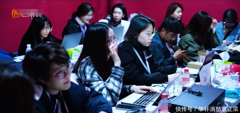 《向往5》吃吃喝喝很容易拍?幕后工作揭秘时,大家才知道有多难