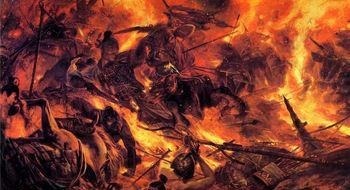 杀手|此人破刘备,胜曹操,赢关羽,本是书生的他为何成了三国第一杀手