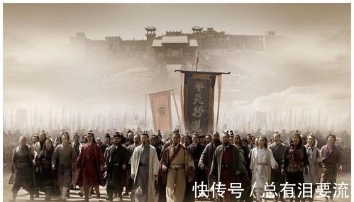 梁山@射死晁盖的那一支毒箭，真是史文恭的？林冲最终揭露了真相