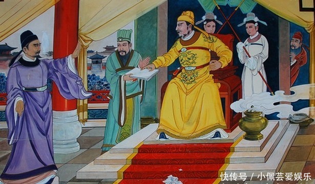 君臣|唐太宗为何不杀魏征?魏征为何敢犯颜直谏?君臣果真同心同德吗?