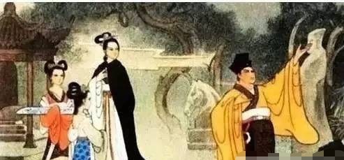 中国十大名曲之一,讲述的竟然是曹操为一个弱女子赎身的故事?令人称奇