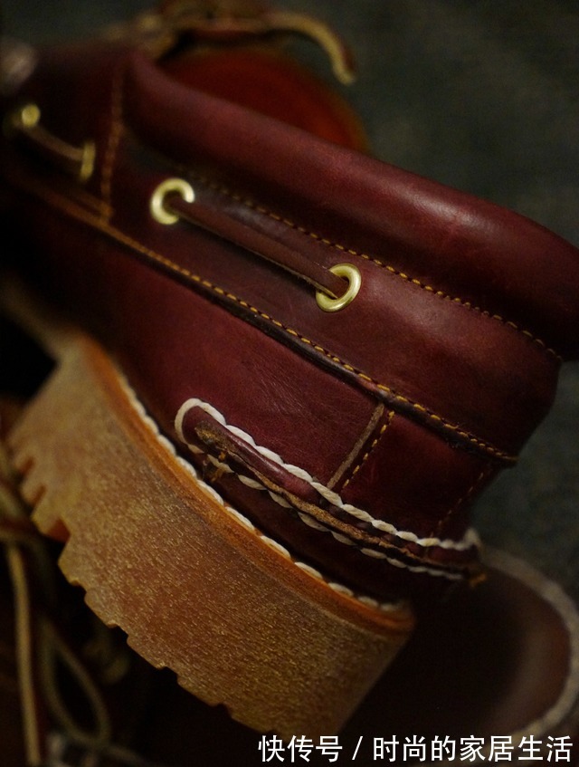 皮鞋 出再多汗也不酸脚的皮鞋,我们帮你找到了!|型男范!