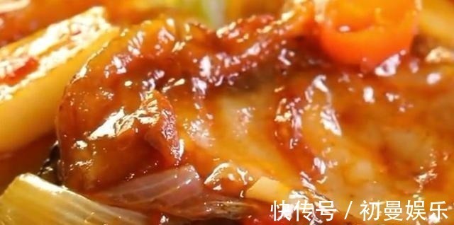 肚头|猪身上“最值钱”的部位,很多人却嫌脏!健脾养胃,比牛羊肉滋补