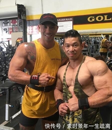 个子|个子小不影响肌肉增长,1.68身高180斤,背肌练到起球