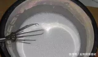 肠粉盘|美味肠粉的做法