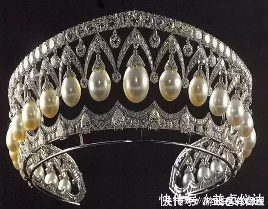 祖母绿宝石 让你大开眼界的首饰,件件都来头不小,最后一件价值1000万