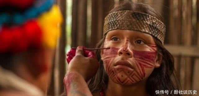 美国|美国发现一上古遗址,距今1.5万年:印第安人不是殷商遗民?