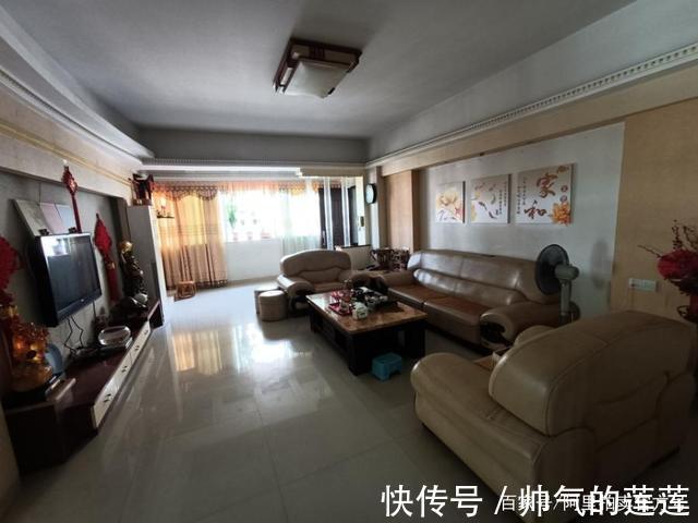 广东省|广东省潮州市一153平房产将拍卖，以47万元起拍