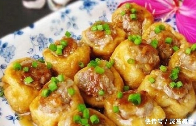 豆腐|学会几道好吃的家常菜，味道让人回味无穷，老公更爱吃还更爱你！