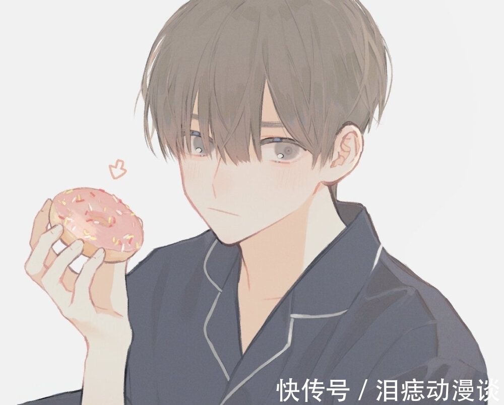 业务能力|推中短篇小说：现代甜宠文，高糖无虐，病弱腹黑VS乐观戏精，可看