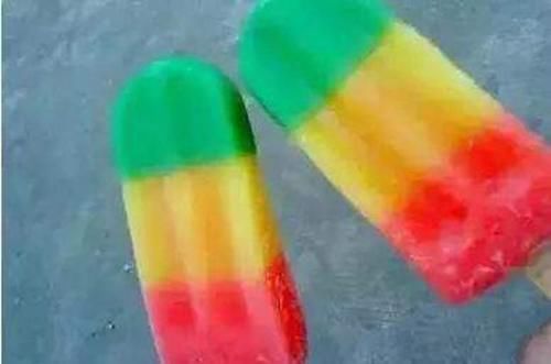 雪糕|30年前的8种雪糕,贵的也就5毛钱,吃过的基本都是孩子爸妈了