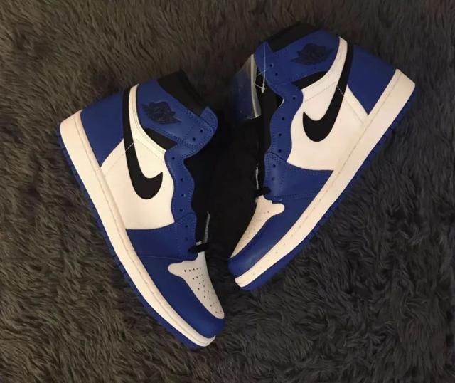 差几倍的价格却有着相似的外观，你怎么看待这些平替款NIKE和AJ？