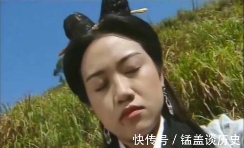 江南七怪|金庸武侠二十题,回答正确十道题,才算铁杆金庸迷!