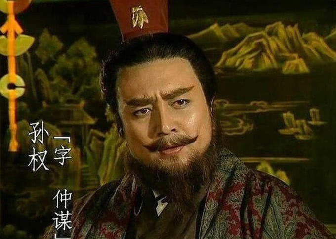 太史慈|孙权一生未显露武功,那么他的武艺能算几流?太史慈早已心中有数