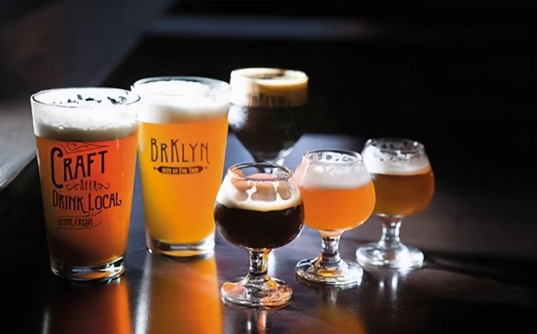 全国33个地方的啤酒,第一种被公认最好喝