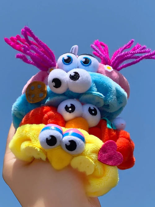 盘点那些颜值逆天的变美好物，款款低价，用完“真香”了！