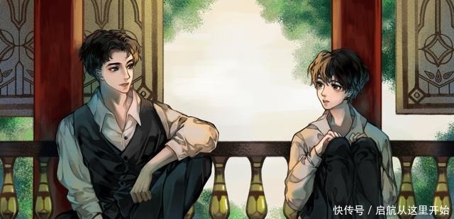 白头|《碎玉投珠》汉白玉佩珍珠扣,朝夕与共到白头