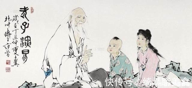 人性@道家大智慧:人性有4大祸患,看透知人心,天灾难躲,人祸可防!