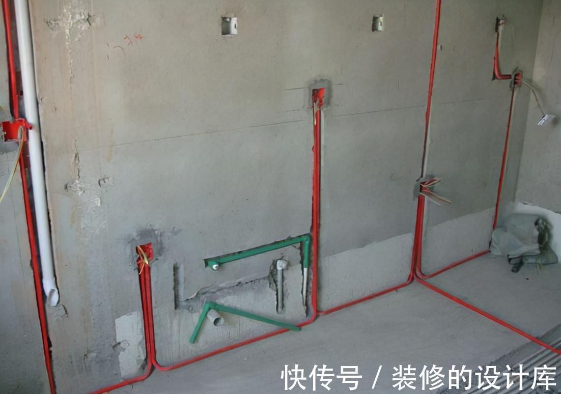 施工|装修过来人告诉你,家里装修的4个节点,就算请假也要去现场监工