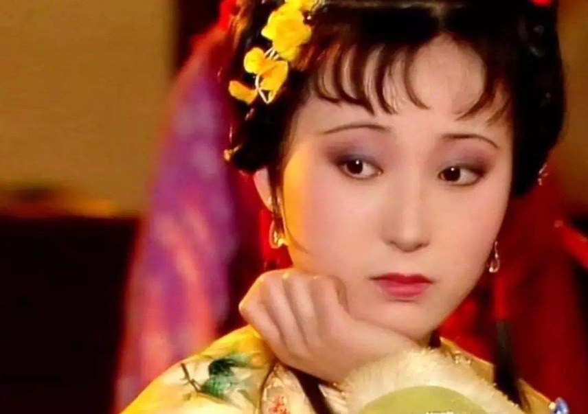 薛宝钗$我们都喜欢林黛玉,但是为何最后都选择了薛宝钗?道理其实很简单