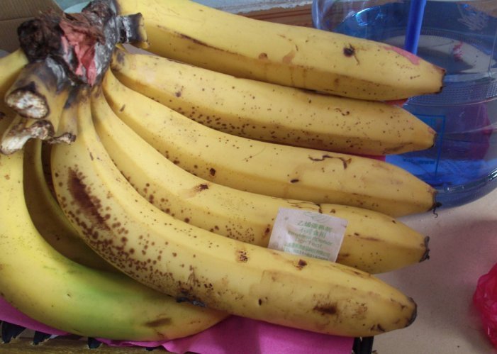 吃完香蕉要注意,切記碰此物,很多人不清楚,危害巨大