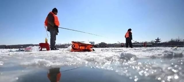 冬季|冬钓时,这三个位置不宜考虑,莫不信,老司机们都晓得,不学亏了