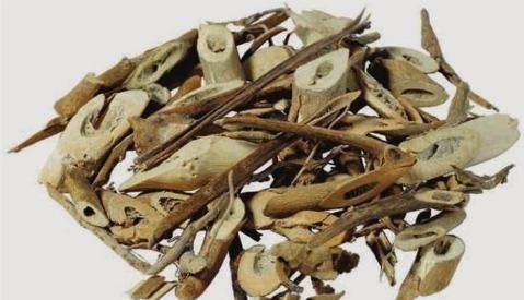 小药方|7个肝硬化民间”小药方“，老中医口口相传，留着备用