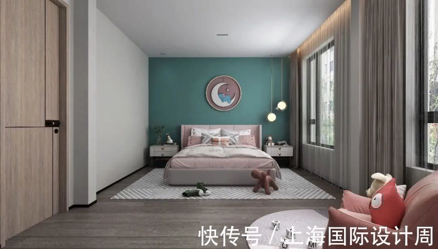 design!设计师潘晓卫:空是一种禅意的追求,也是一种返璞归真的生活意境