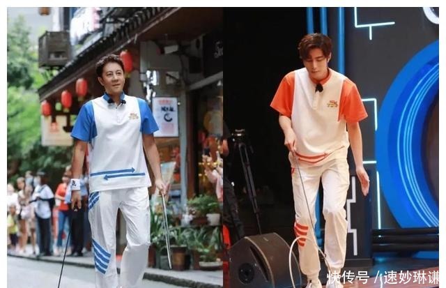 播出2期，收视连续夺冠，硬是把捉迷藏玩成暑期第一档爆款综艺