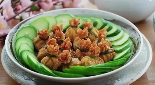 家常|7道硬菜,非家常,有亮点,邻居:都是大厨水平