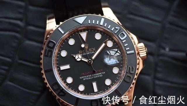 大金劳#国产货复刻表和瑞士原装差距到底在哪?