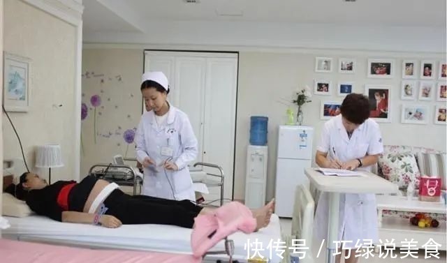 抢救|产妇生完孩子表示“想上厕所”,护士听完后,立马喊医生来抢救