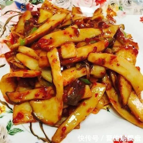 吃饭没胃口？来8款一上桌就后悔米饭做少了的下饭菜！