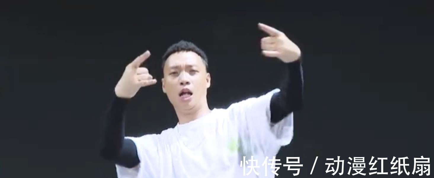 熱血街舞團|《街舞4》奪冠熱門官宣,第三季遺憾淘汰,肖杰回歸令人期待