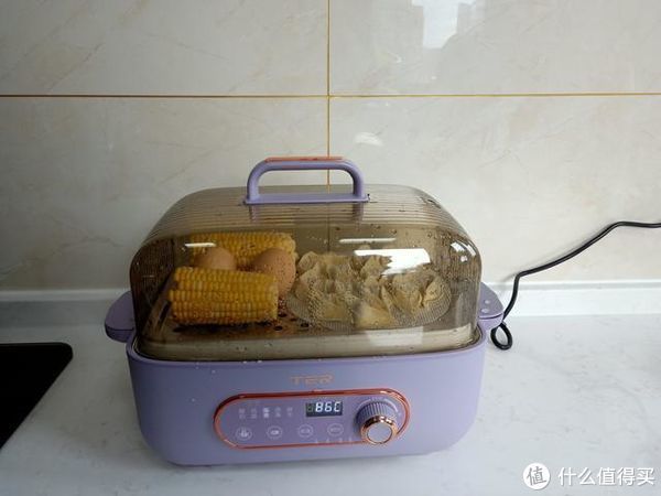 馄饨|兴奋得发抖，以后做早餐就它了！营养好吃又省事儿