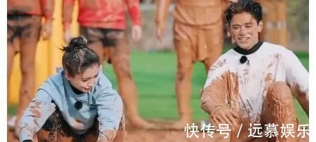 李晨、鄭愷和楊穎,請你們不要在《跑男》里“混工資”了!