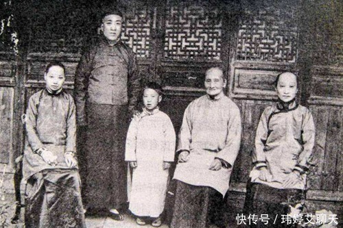 鲁迅去世8年后,独守空房数十年的妻子,终于说了一句著名怨言